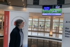 …„Danke Schiri“ und freut sich sehr, dass „diese Aktion, eine absolute Wertschätzung für die Basis“ deutschlandweit weitergeführt wird.