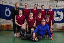 Bezirk Lüneburg Frauenteam